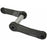 Hope RX Carbon Crankset Wide (68mm), 165mm, Black