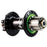 Hope Pro4 Singlespeed disc R B-O hub, 135x32h - black