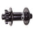 Hope Pro4 disc F 15mm T-A hub, 110x32h - black