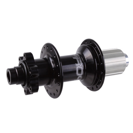 Hope Pro4 Disc R T-A Hub (HG), 12x157mm 32h - Black