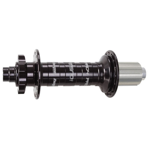 Hope Pro4 FatSno disc R T-A hub, 197x32h - blk