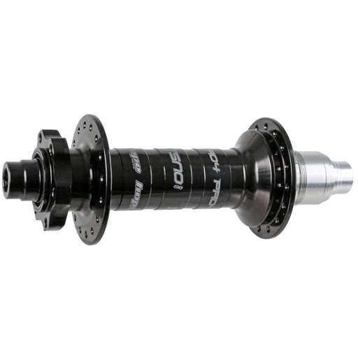 Hope Pro4 FatSno disc R T-A hub (XD), 197x32h - blk