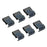 Hope Pawl Spring Set (6), Pro5 HD/Trials