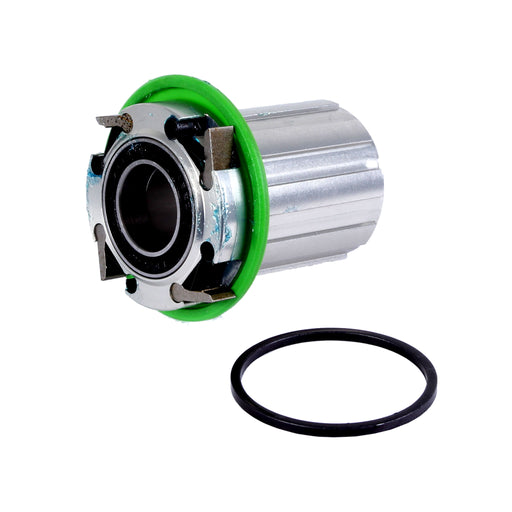 Hope Alloy freehub body assembly, Pro4