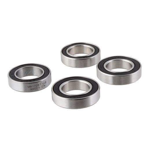 Hope Pro 4 rear bearing kit