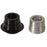 Hope Pro5 R 6-Bolt Hub Convert Kit, X12