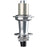 Hope Pro5 Hook Flange XD Center Lock Hub, 28h, 12x148, Silv