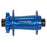 Hope Pro5 Disc F Hub (32h), 110x20mm (Non-Boost), Blue