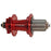 Hope Pro5 Disc R T-A HG (Steel) Hub, QRx135mm 36h, Red