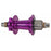 Hope Pro5 Singlespeed Disc R B-O Hub, 135x32h - Purple