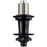 Hope Pro 5 Rear Hub - 12 x 148mm, 6-Bolt, E-XD, Black, 32H