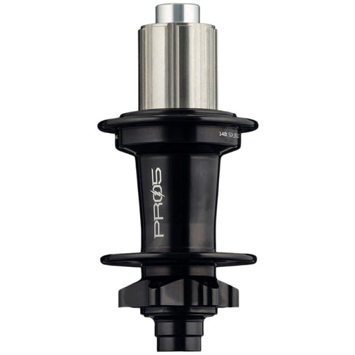 Hope Pro 5 Rear Hub - 12 x 148mm, 6-Bolt, E-XD, Black, 32H