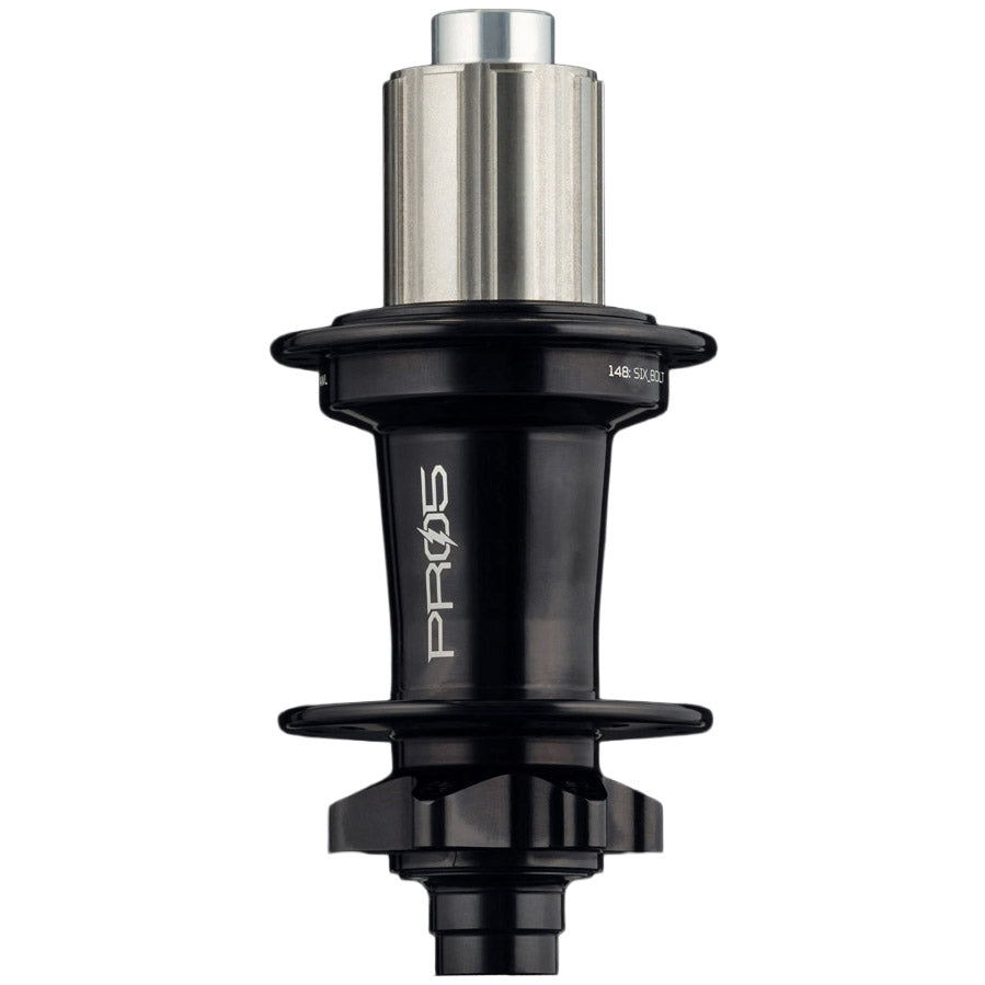 Hope Pro 5 Rear Hub - 12 x 148mm, 6-Bolt, E-XD, Black, 32H