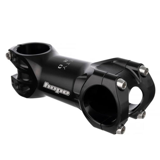 Hope XC Stem, (31.8) 0d x 90mm, Black