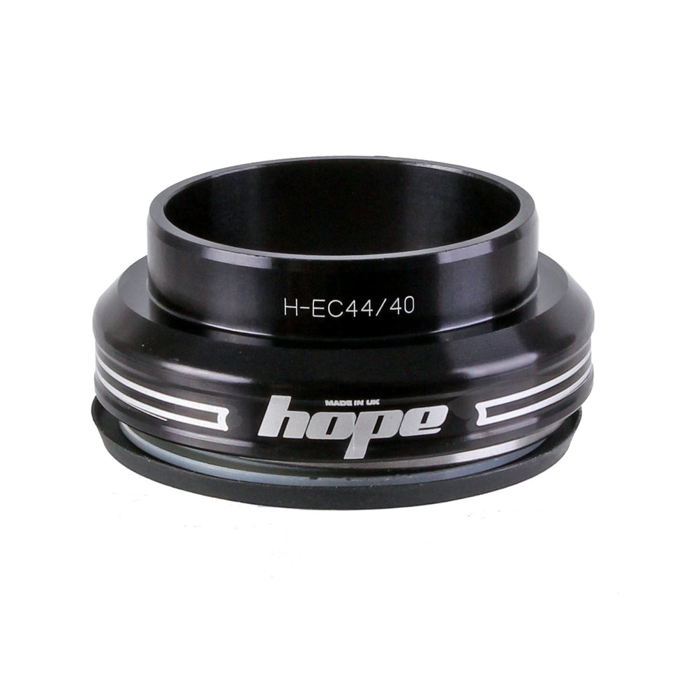 Hope Headset lower, EC44/40 - black