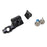 Hope Tech 4 Shim I-Spec EV Shifter Mount, Single L