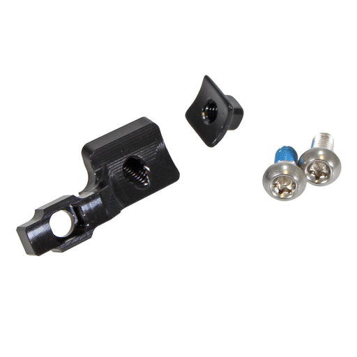 Hope Tech 4 Shim I-Spec EV Shifter Mount, Single L