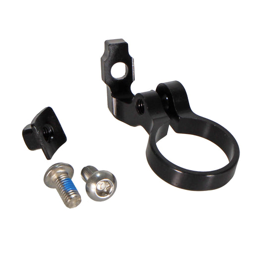 Hope Tech 4 SRAM Pod Shifter Mount, Single Right