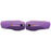 Sendhit Nock V2 Handguards, Purple, Pair