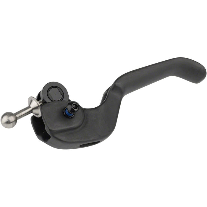Hayes Brake Brake Lever Blade Kit, Dominion T (Left) Carbon