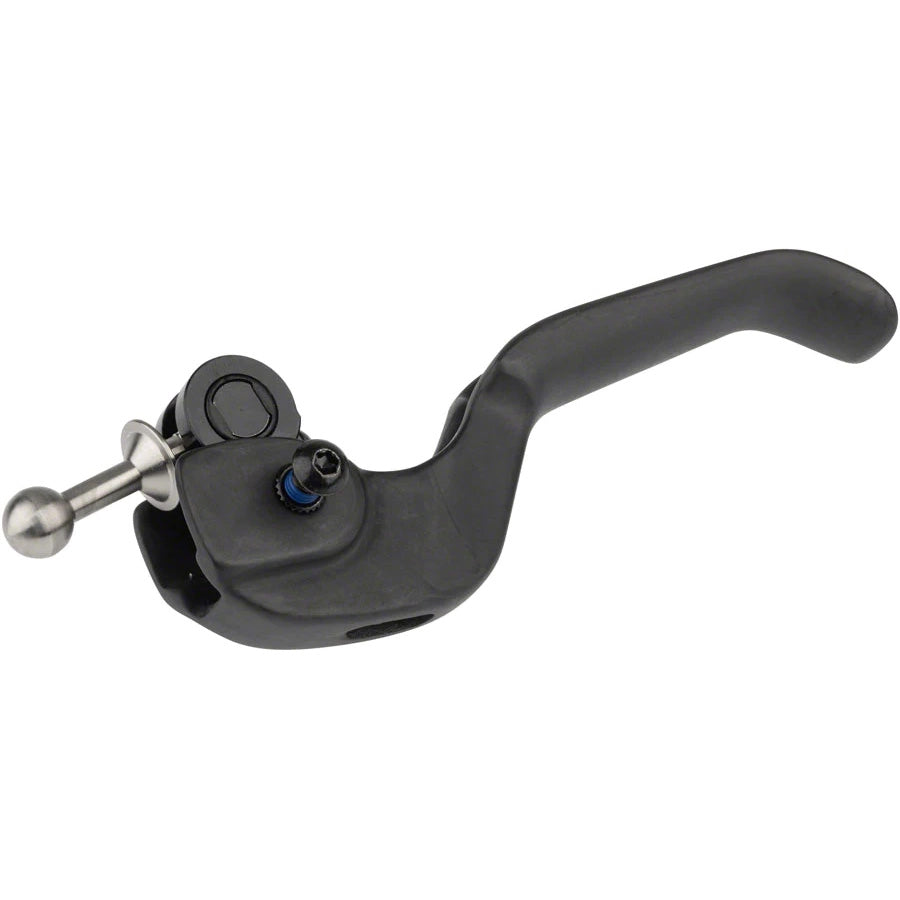 Hayes Brake Brake Lever Blade Kit, Dominion T (Left) Carbon