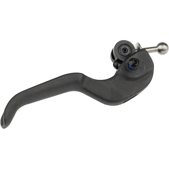 Hayes Brake Brake Lever Blade Kit, Dominion T (Right) Carbon