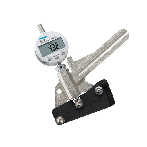 Hozan Digital Tension Meter, C-738