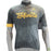 Infinite Cycles King Midas Cycling Jersey Mens XXL