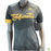 Infinite Cycles King Midas Cycling Jersey Womens Large