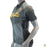 Infinite Cycles King Midas Cycling Jersey Womens Small