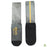 Infinite Cycles King Midas Tall Cycling Socks Unisex Extra Large