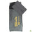 Infinite Cycles King Midas Tall Cycling Socks Unisex Extra Large