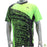 Infinite Cycles Dot Matrix Freestyle Mountain Cycling Jersey Mens XXL