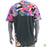 Infinite Cycles Shardnado Freestyle Mountain Cycling Jersey Mens Extra Large