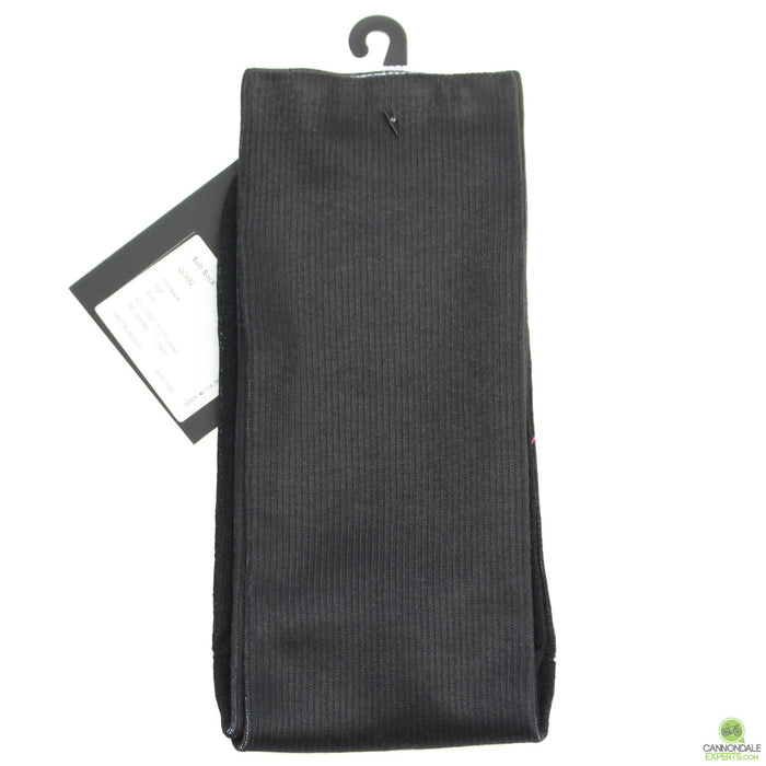 Infinite Cycles Shardnado Tall Cycling Socks Unisex Large