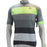 Infinite Cycles T1 Cycling Jersey Mens Large