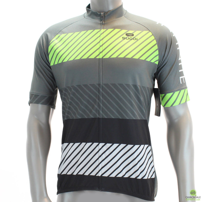 Infinite Cycles T1 Cycling Jersey Mens Large