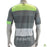 Infinite Cycles T1 Cycling Jersey Mens Large