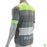 Infinite Cycles T1 Cycling Jersey Mens Extra Large