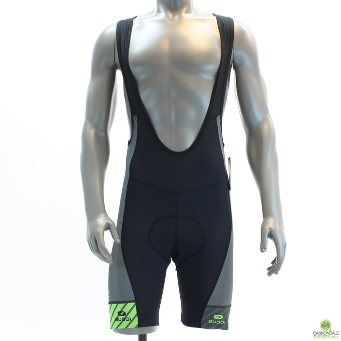 Infinite Cycles T1 Cycling Bibshorts Mens Large