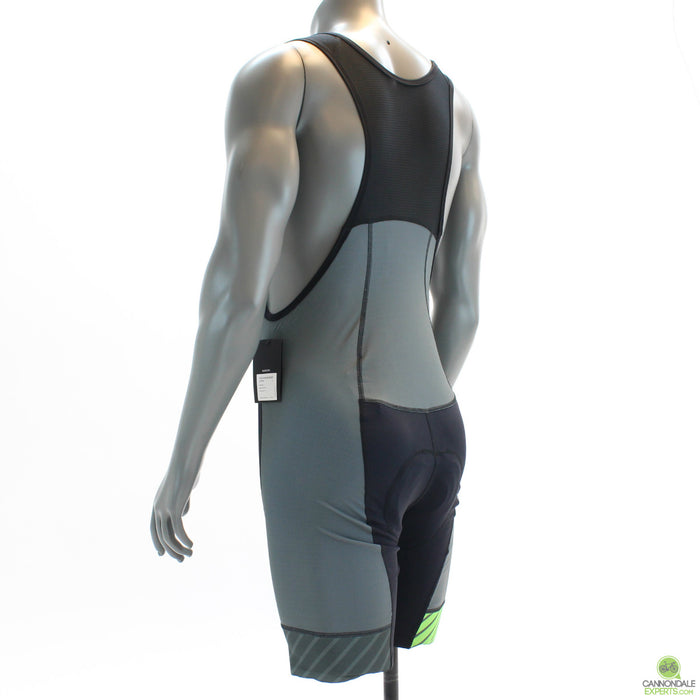 Infinite Cycles T1 Cycling Bibshorts Mens XXL