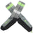 Infinite Cycles T1 Tall Cycling Socks Unisex Medium
