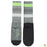 Infinite Cycles T1 Tall Cycling Socks Unisex Medium