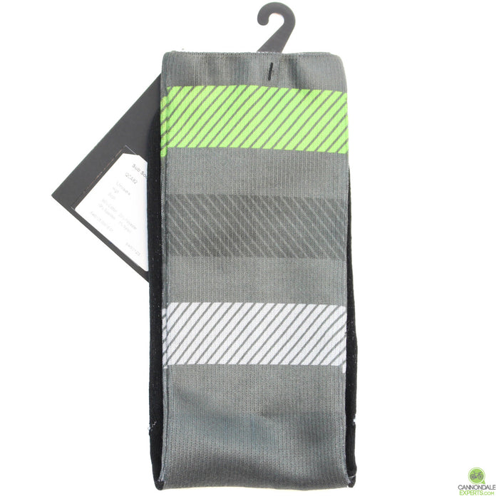 Infinite Cycles T1 Tall Cycling Socks Unisex Extra Large