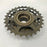 SUNLITE 5 speed Bicycle Freewheel 14-28t