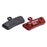 Sinter Disc Pads, SRAM Guide/G2/Avid Trail, Red