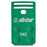 Sinter Disc Pads, Magura Gustav, Green