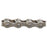 4-Jeri Gang Chain, 1/8" - Chrome