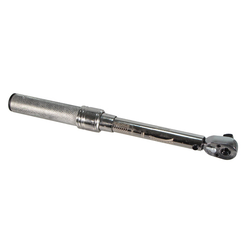 Snap-on Industrial Brands Torque Wrench, 3/8", 30-200in.lb (4-22Nm)- Williams Brand
