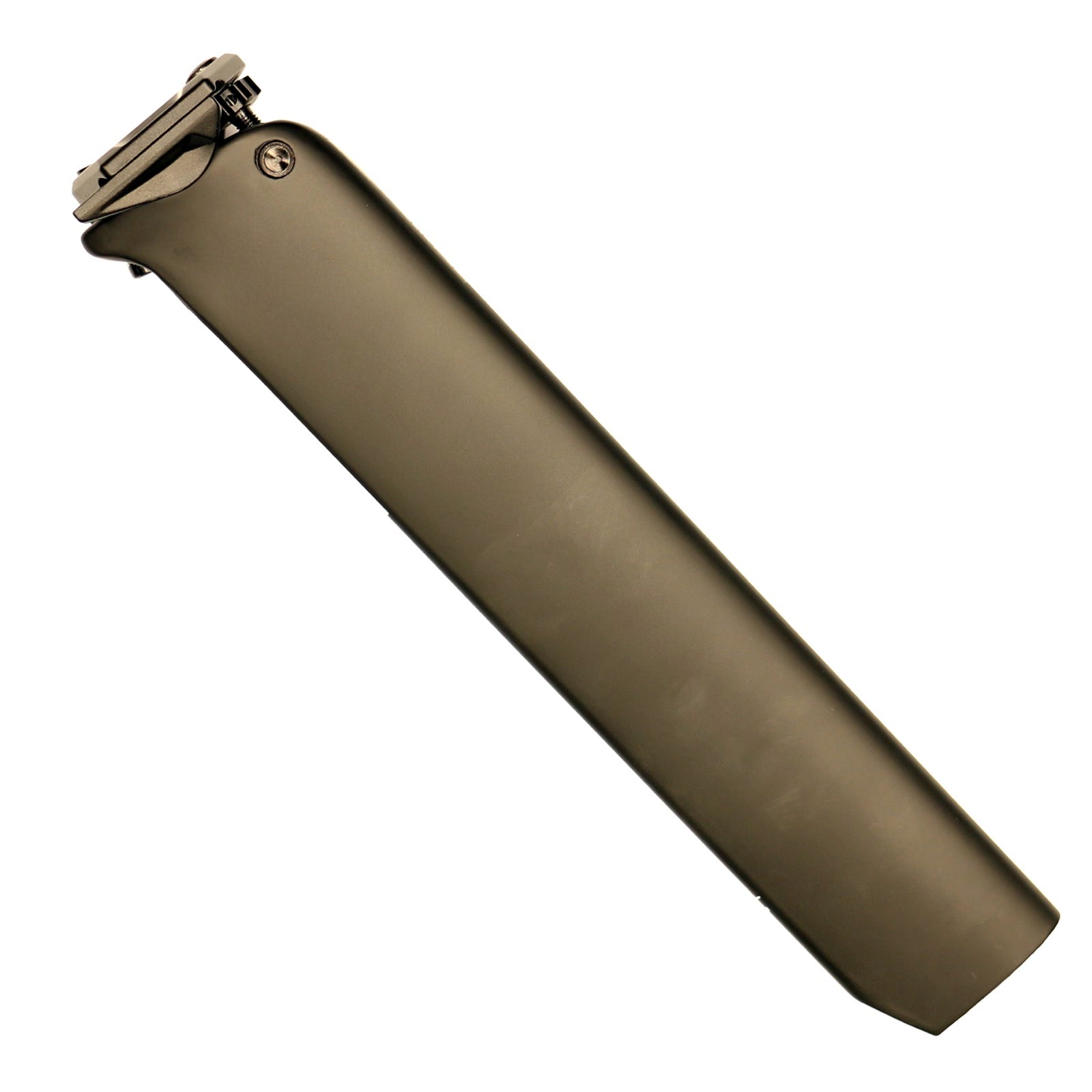 Cannondale HG 60 Knot Carbon Seatpost 15mm Offset 330mm Length